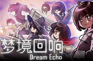 梦境回响 / DreamEcho 俯视角肉鸽爬塔刷宝ARPG游戏20260812024653918.webpGM44游戏