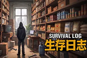 生存日志 / Survival Log 囤货生存模拟游戏20260813052005243.webpGM44游戏
