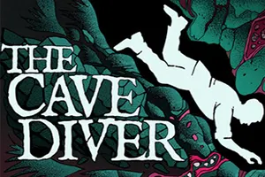 洞穴潜水员 / The Cave Diver 物理恐怖洞穴潜行游戏20260813130120415.webpGM44游戏