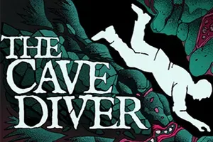 洞穴潜水员 / The Cave Diver 物理恐怖洞穴潜行游戏