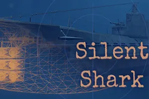 寂静之鲨 / Silent Shark 二战潜艇模拟游戏20260813130942412.webpGM44游戏