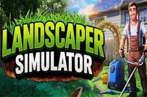 景观整理模拟器 / Landscaper Simulator 休闲解压模拟游戏