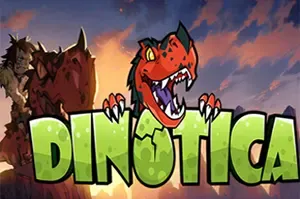 恐龙小当家 / Dinotica 俯视角沙盒养成肉鸽动作游戏