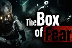 恐惧之盒 / The Box of Fear 短篇生存恐怖游戏