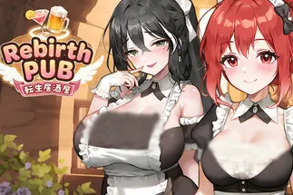 重生酒馆 / Rebirth Pub20260817031928133.webpGM44游戏