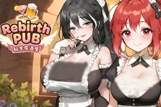 重生酒馆 / Rebirth Pub