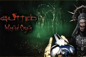 残躯：虫患墓穴 / GUTTED Infested Crypts 恐怖动作射击游戏