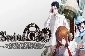 命运石之门：重启 / STEINS GATE RE BOOT 卡通视觉小说游戏
