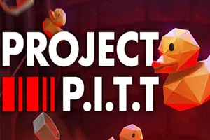 深渊投喂项目 / Project P.I.T.T. 第一人称沙盒模拟游戏20260822080114582.webpGM44游戏
