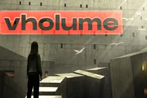 虚量 / VHOLUME 第一人称动作跑酷游戏20260823063356261.webpGM44游戏