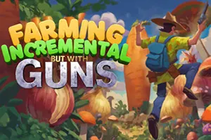 种田放置，但有枪 / Farming Incremental But With Guns 休闲增量游戏20260824030918691.webpGM44游戏