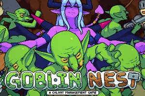 哥布林巢穴 / Goblin Nest20260826154200542.webpGM44游戏