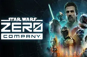 星球大战：零号连队 / STAR WARS Zero Company
