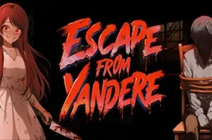 逃离病娇 / Escape from Yandere
