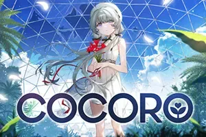 COCORO / COCORO