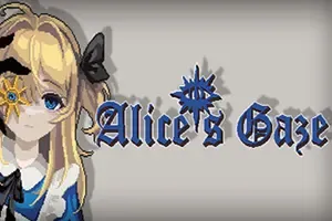 爱丽丝之眼 / Alices Gaze