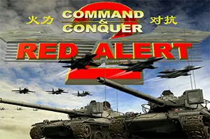 红警2：火力对抗 / Red Alert 220260831124953771.webpGM44游戏
