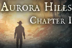 奥罗拉山：第1章 / Aurora Hills Chapter 1