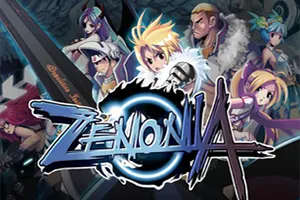 泽诺尼亚 1 / Zenonia 120260901125508491.webpGM44游戏
