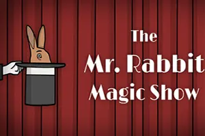 锈湖：兔子先生的魔术秀 / The Mr. Rabbit Magic Show20260901131723762.webpGM44游戏