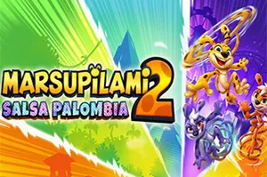 长尾豹马修 2：帕隆比亚萨尔萨 / Marsupilami 2 Salsa Palombia20260903115739472.webpGM44游戏