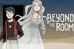 房间之外 / Beyond the Room