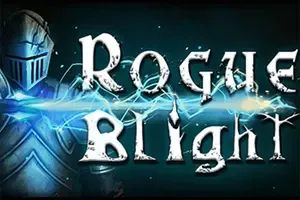 灾疫迷途 / Rogue Blight