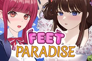 脚的天堂 / Feet Paradise20260904124502572.webpGM44游戏