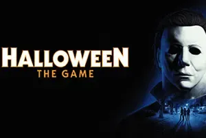 月光光心慌慌 / Halloween The Game