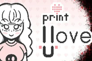 秘密告白 / Print I Love U20260905121243843.webpGM44游戏