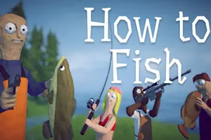 渔力全开 / How to Fish20260905130126661.webpGM44游戏