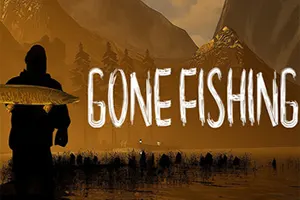 消失的鱼 / GONE Fishing20260905232450634.webpGM44游戏