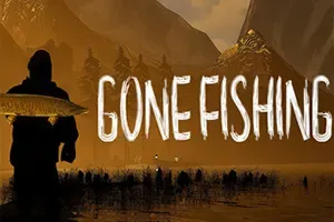 消失的鱼 / GONE Fishing