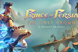 波斯王子：失落的王冠 / Prince of Persia The Lost Crown20260906030445715.webpGM44游戏