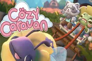 温馨马车 / 暖途 / Cozy Caravan