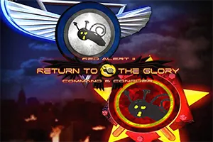 红警2：重返荣耀 / Red Alert 220260907084512332.webpGM44游戏