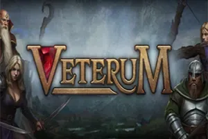 远古纪元 / Veterum