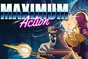 火速行动 / Maximum Action20260912154749599.webpGM44游戏