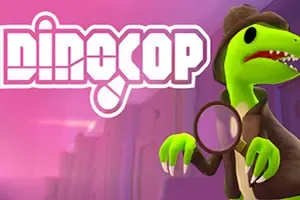 恐龙警探 / Dinocop