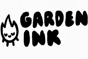花园墨水 / Garden Ink