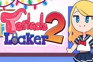 触手储物柜2 / Tentacle Locker 2