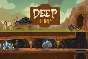 深层公司 / Deep Corp