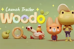 木木屋 / Woodo