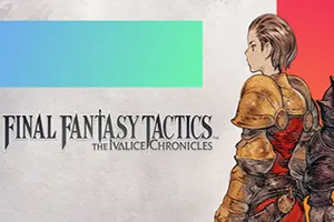 最终幻想战略版：伊瓦利斯编年史 / FINAL FANTASY TACTICS The Ivalice Chronicles20260917052657498.webpGM44游戏