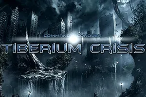 红警2：泰伯利亚危机 / Red Alert 2 Tiberium Crisis