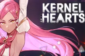 内核之心 / Kernel Hearts