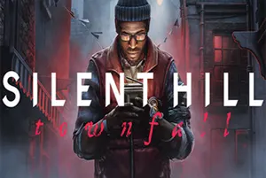 寂静岭：小镇陷落 / SILENT HILL Townfall20260922070814470.webpGM44游戏