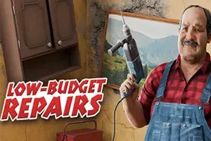 黑心装修队 / Low Budget Repairs
