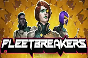破舰者 / Fleetbreakers20260923004052691.webpGM44游戏