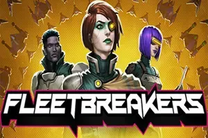 破舰者 / Fleetbreakers